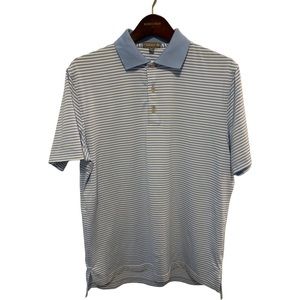 Peter Millar Summer Comfort, like new, Size M.